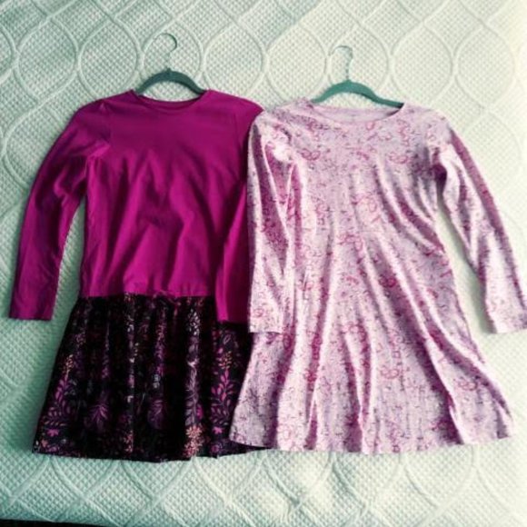 Lands' End Dresses Bundle - Picture 1 of 9